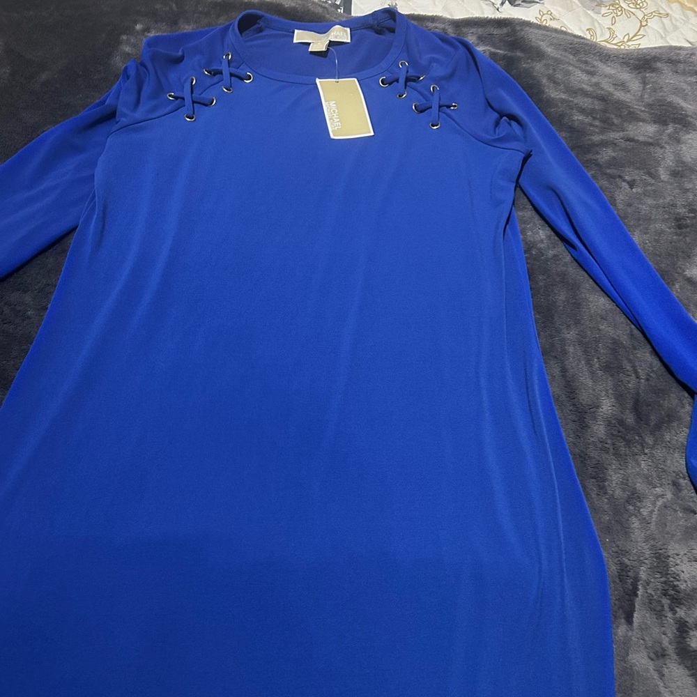 MK dress